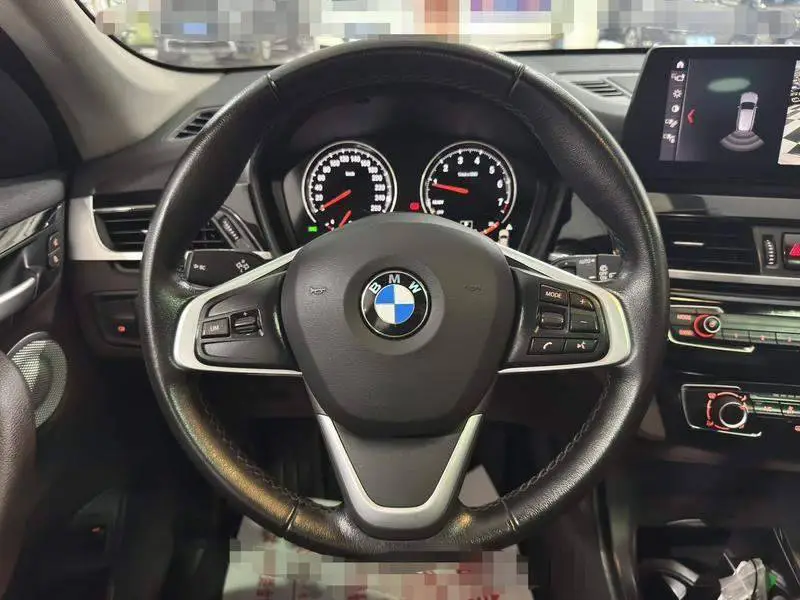 BMW X1 2022payment sDrive20LiFashion — 16