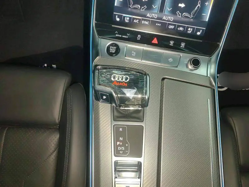Audi A7 2022 45 TFSI Premium Edition — 5