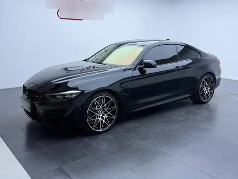 BMW M4 2017 M4 Coupe Limited Edition