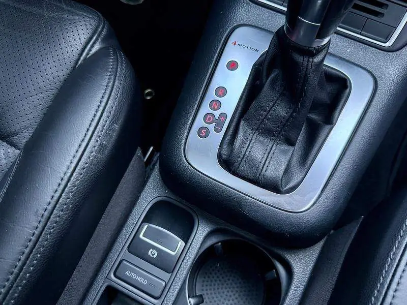 Tiguan 2013 2.0TSI Automatic 4WD Luxury Edition — 16