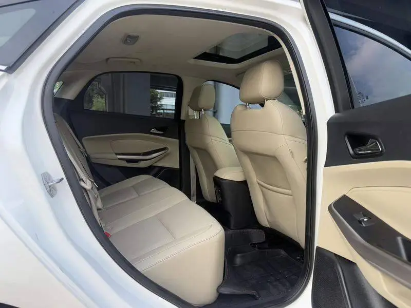 Furis 2015 1.5L Automatic Fashion Model — 19