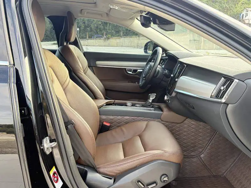 Volvo S90 2018 T4 Zhiyi Edition — 14