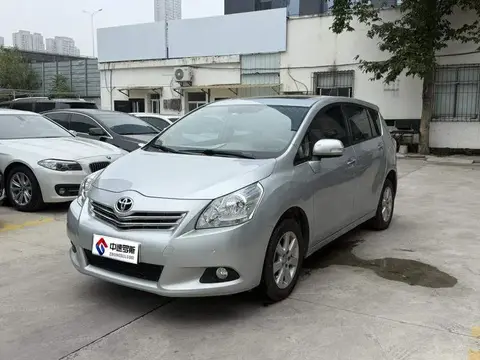 Yizhi 2014 Xingyao 180G CVT Comfort Edition
