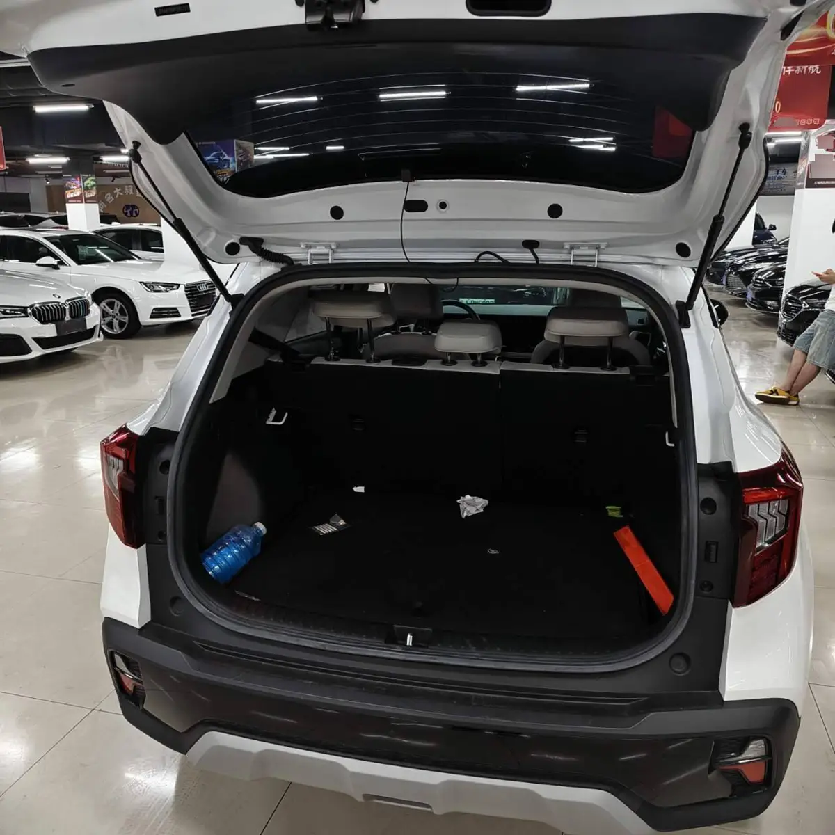 Cytus 2023 1.4T DCT Premium Luxury Edition — 11
