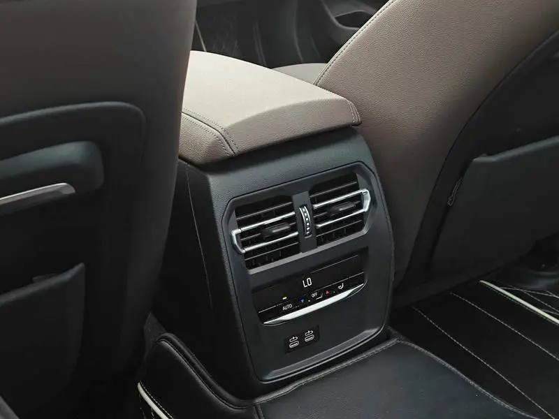 BMW 3 Series 2021 320Li M Sport Package — 9