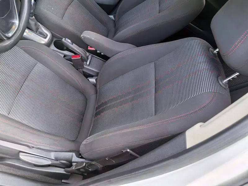 Angkola 2015 1.4T Automatic 2WD Urban Elite — 16