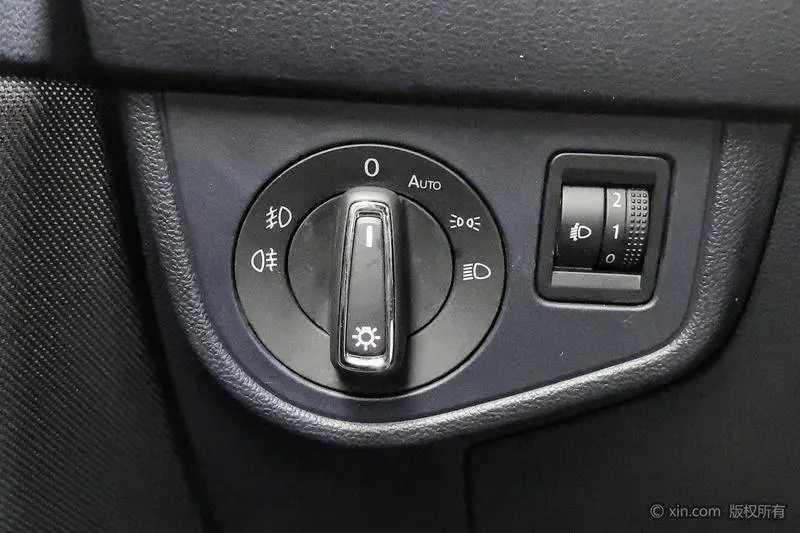 Lavida 2023 New 1.5L Automatic New Edition — 16