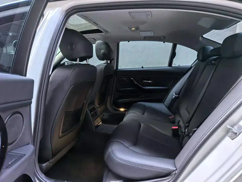 BMW 3 Series 2017 320Li M Sports — 14