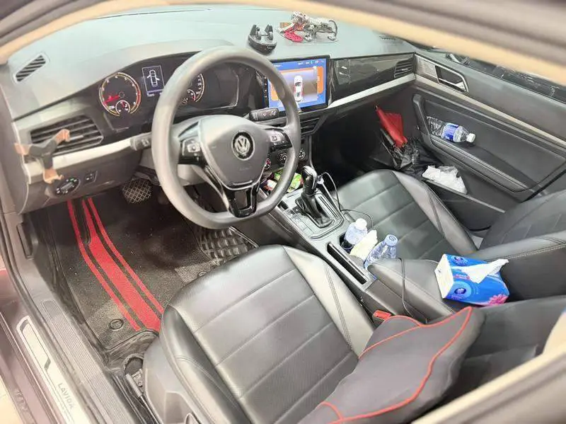 Lavida 2018 1.5L Automatic Comfort Edition National V — 14