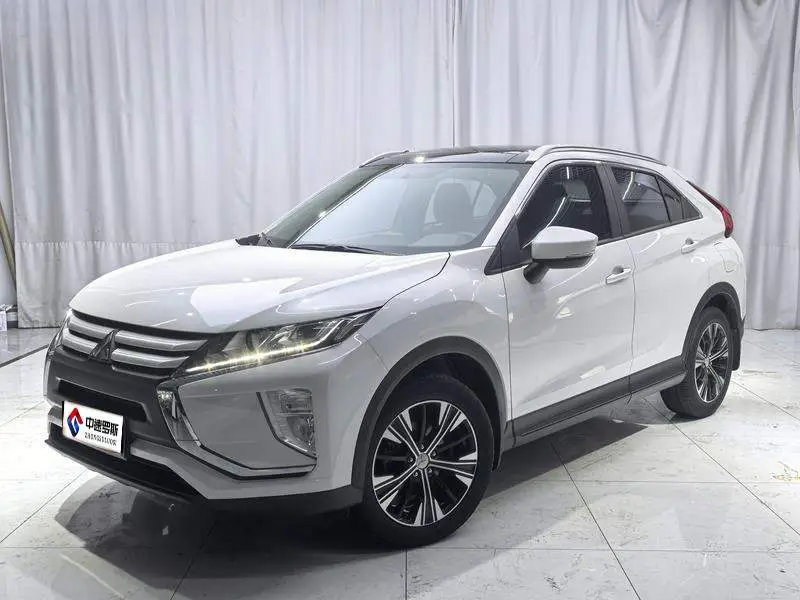 Yige 2018 1.5T CVT 2WD Dream Edition