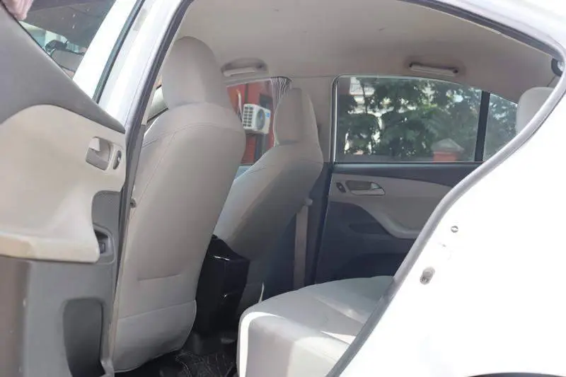 Sail 2015 Sail 3 1.3L Manual Ideal Edition — 9