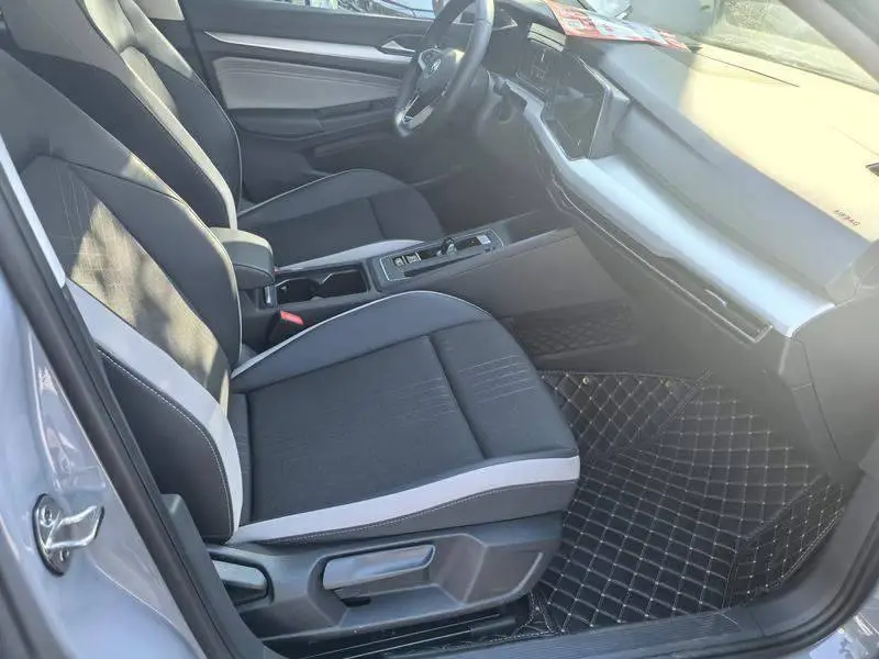 Golf 2023 facelift 280TSI DSG Pro — 7