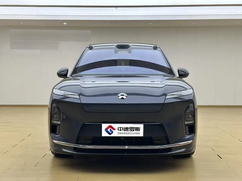 NIO ES8 2026 Six-Seat Executive Signature Edition — 2