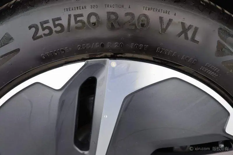NIO EC7 2024 75kWh — 8
