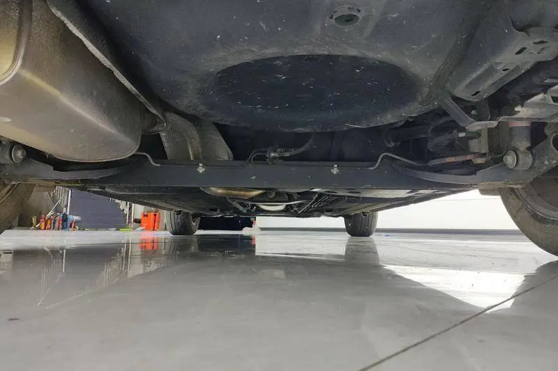 TIIDA 2023 1.6L CVT Smart Edition — 10