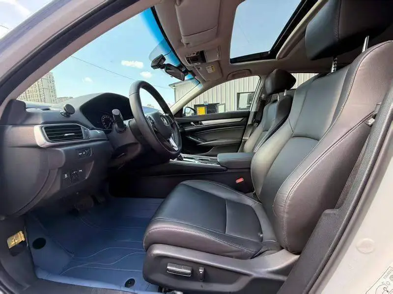 Accord 2022 260TURBO Deluxe Edition — 10
