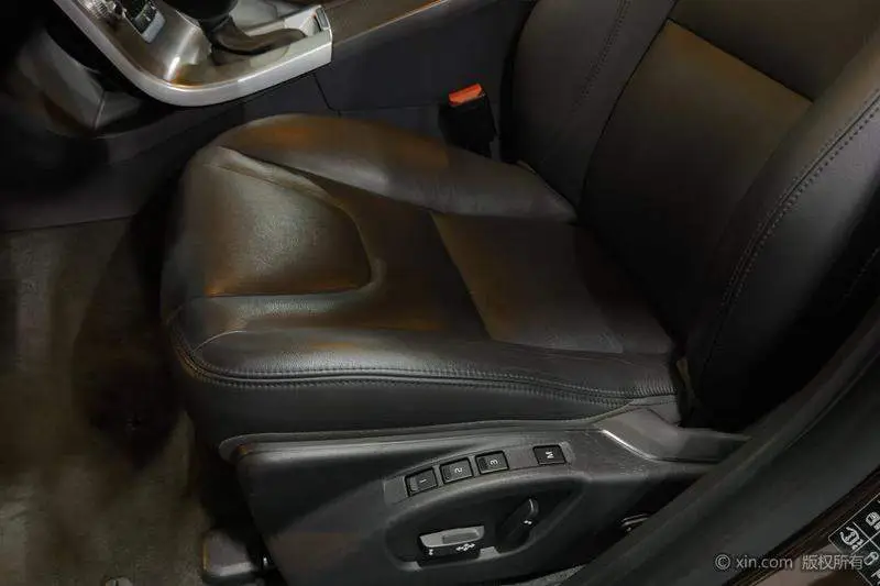 Volvo S60 2018 S60L T3 Smart Progressive Edition — 19