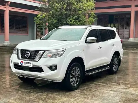 Tuda 2018 2.5L Automatic 4WD Luxury Edition
