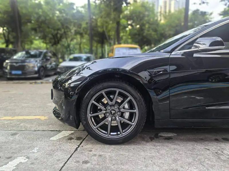 Model 3 2020 Standard Range RWD Upgraded Version — 8