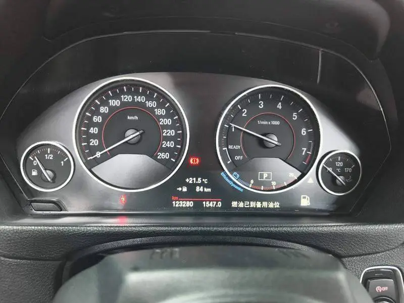 BMW 4 Series 2017 425i Convertible M Sport Package — 7