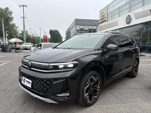 Lanjing 2026 450TSI AWD Flagship 6-Seater