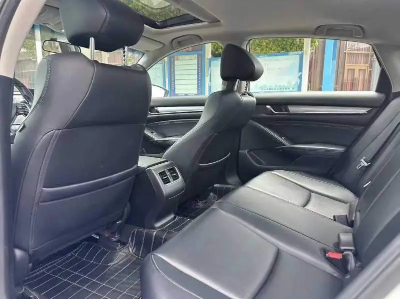 Accord 2018 260TURBO Elite Edition National V — 8