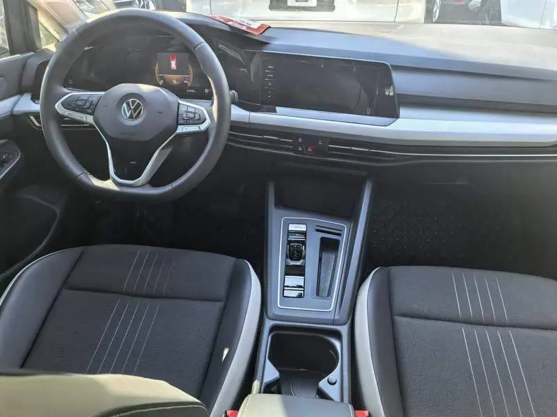 Golf 2023 facelift 280TSI DSG Pro — 9