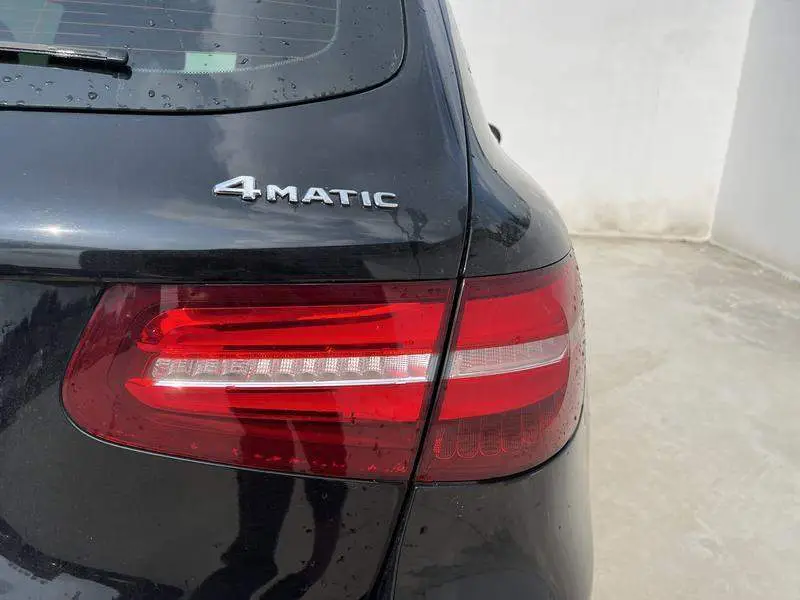 Mercedes-Benz GLC 2019 GLC 260 L 4MATIC Dynamic — 8