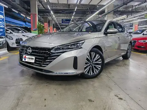 Tianlai 2022 2.0L XL-TLS Enjoy Edition