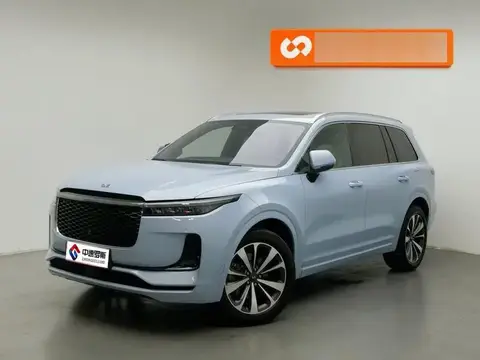 Ideal ONE 2021 Extended Range 6-seater Edition