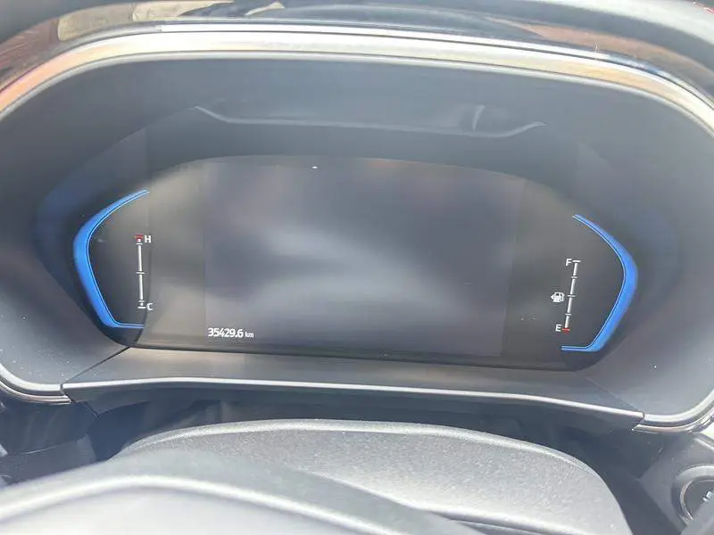 Fox 2022 EcoBoost 180 Sedan Automatic Competition Edition — 8
