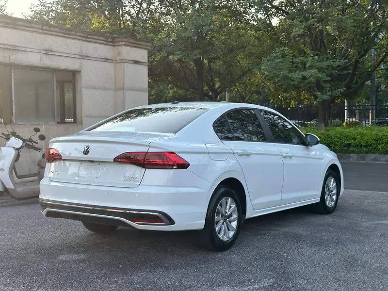 Bora 2024 200TSI DSG Free Edition — 7