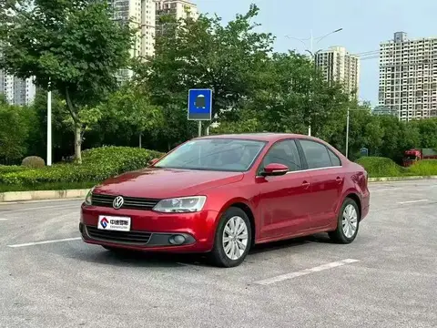 Sagitar 2014 1.4TSI Automatic Luxury Model
