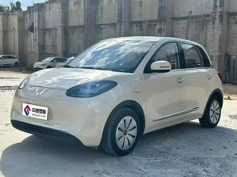 Wuling Bingo 2025 Model 333km Enjoy Edition