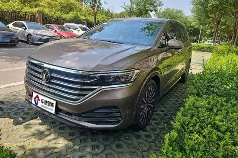 Weiran 2024 380TSI Premium Edition