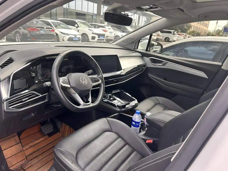 Landscape 2021 380TSI 4WD Luxury Premium Edition Pro — 10
