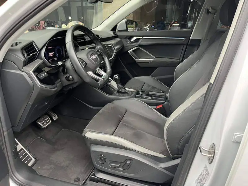 Audi Q3 2021 40 TFSI Stylish and Elegant — 9
