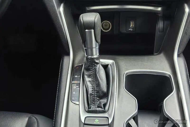 Accord 2018 260TURBO Elite Edition National V — 15