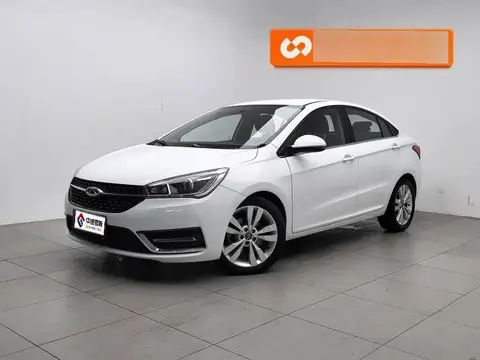 Arrizo 5 2016 1.5L CVT Trendsetting Edition