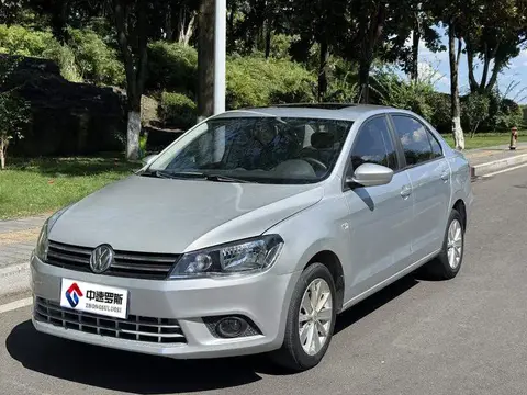 Jetta 2015 1.4TSI Automatic Sports