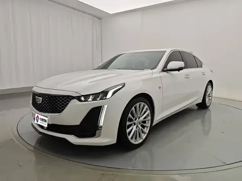 Cadillac CT5 2021 28T Premium