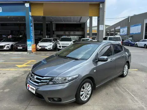 Classic 2012 1.5L Automatic Flagship Edition