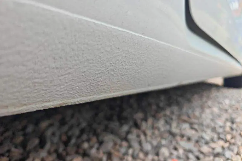 Golf 2015 1.4TSI Automatic Comfort — 7