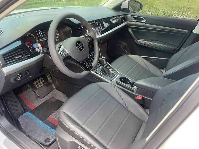 Lavida 2021 1.5L Automatic Comfort Edition — 8