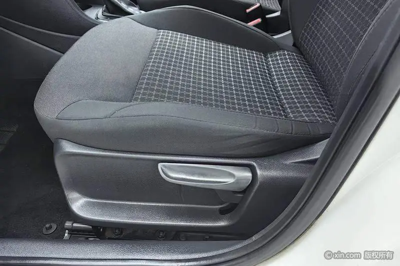 Polo 2014 1.6L Automatic Comfort Edition — 12