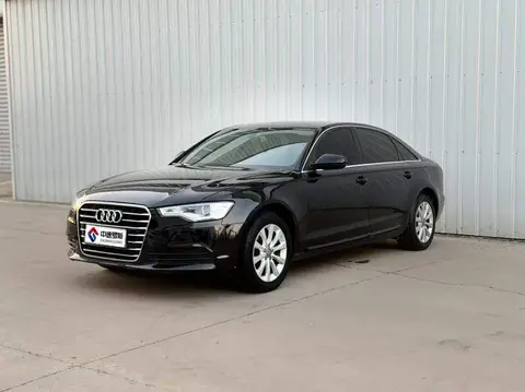 Audi A6L 2012 TFSI Standard Model