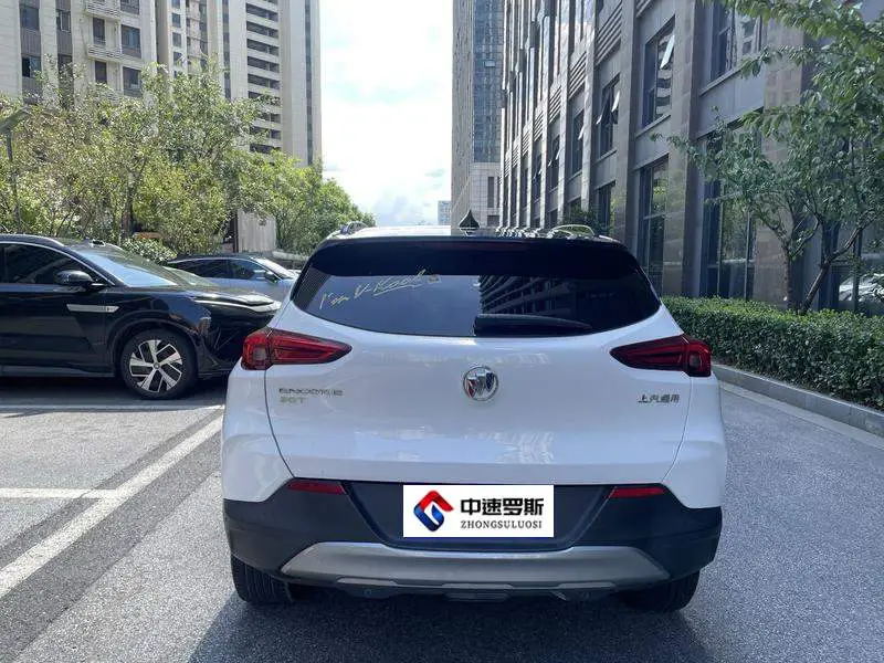 Angkola 2020 20T CVT Elite — 5