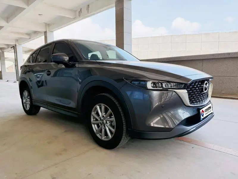 Mazda CX-5 2024 2.0L Automatic 2WD Smart Model — 3