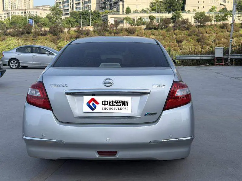Tianlai 2008 2.5L XL Leading Edition — 4
