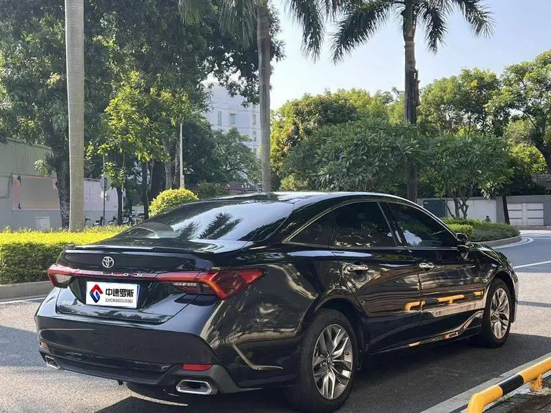 Asian Dragon 2019 2.0L Luxury Edition National VI — 6
